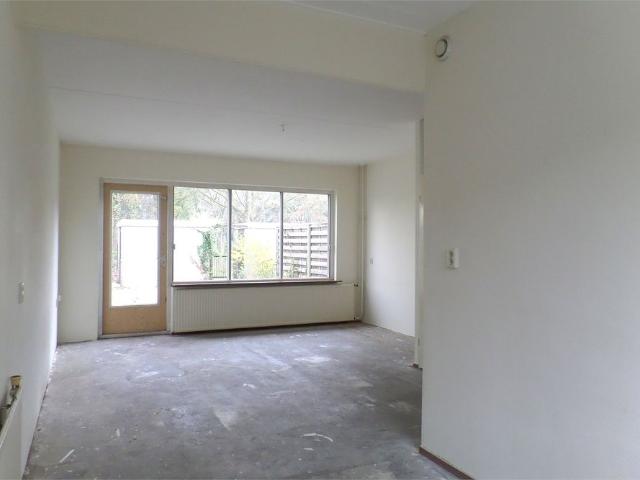 Appartement te huur in Zuidbarge, Emmen