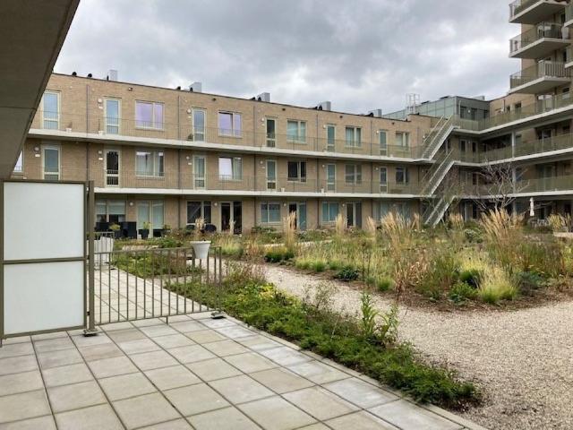 Appartement te huur in Diemen, Noord Holland