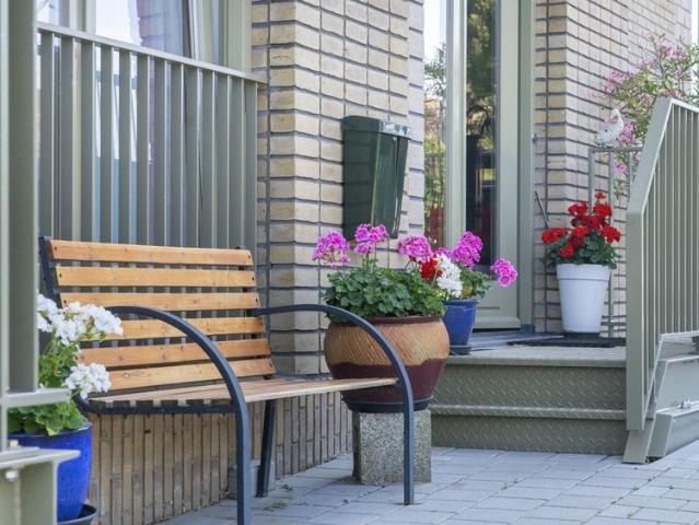 Appartement te huur in Diemen, Noord Holland
