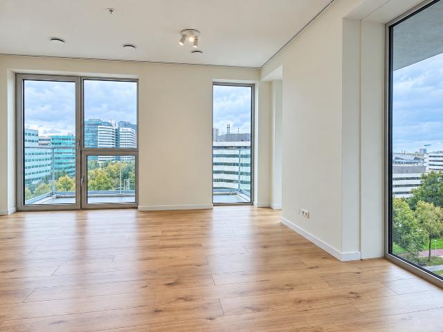 Appartement te huur in Burgwallen-Nieuwe Zijde, Amsterdam