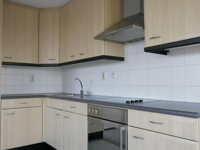 Appartement te huur in Oosterheem, Zoetermeer