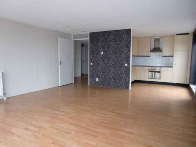 Appartement te huur in Oosterheem, Zoetermeer