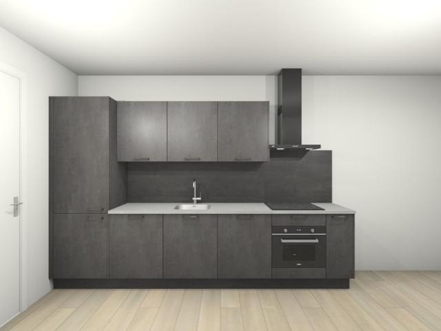 Appartement te huur in Bergeijk, Noord Brabant