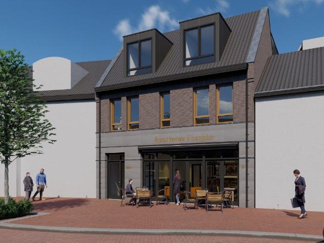 Appartement te huur in Bergeijk, Noord Brabant