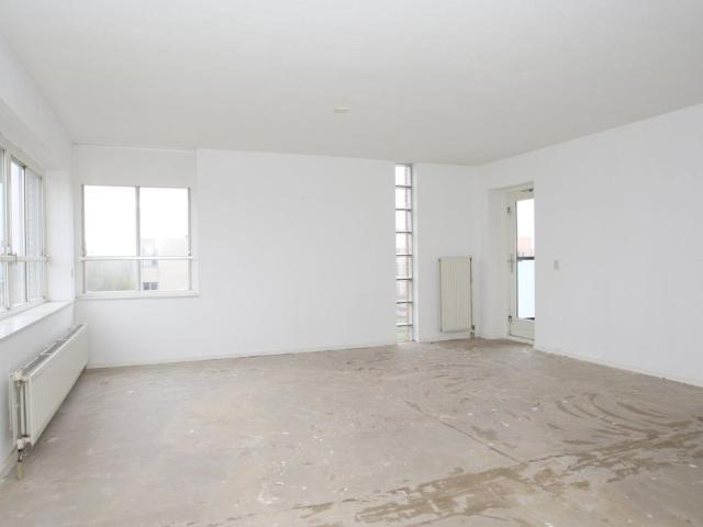 Appartement te huur in De Esch, Rotterdam