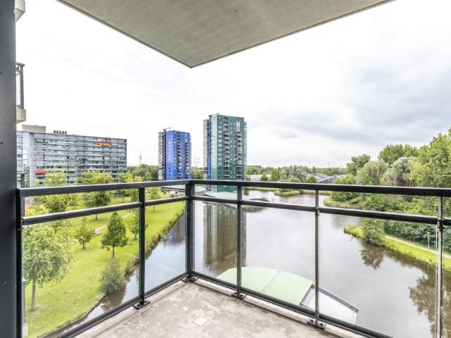 Appartement te huur in Krimpen Aan Den Ijssel, Zuid Holland