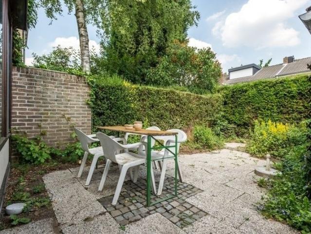 Appartement te huur in Brusselsepoort, Maastricht