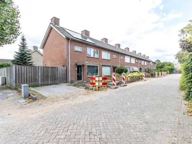 Appartement te huur in Prinsenbeek, Noord Brabant