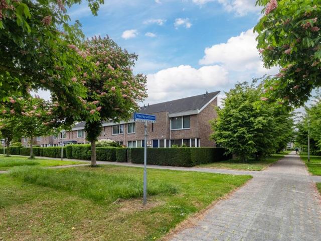Appartement te huur in Meerpolder, Berkel En Rodenrijs