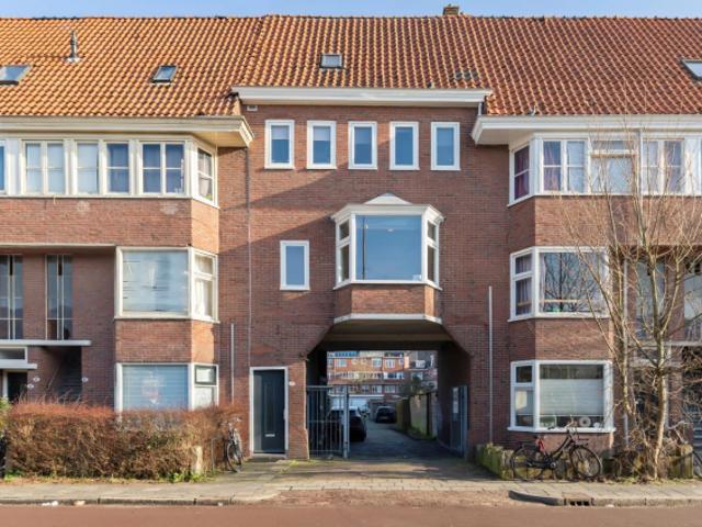 Appartement te huur in Rivierenbuurt, Groningen