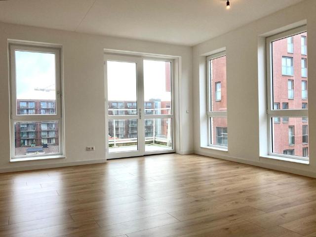 Appartement te huur in Zaandam, Noord Holland