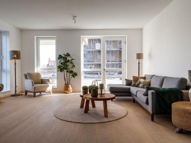 Appartement te huur in Zaandam, Noord Holland