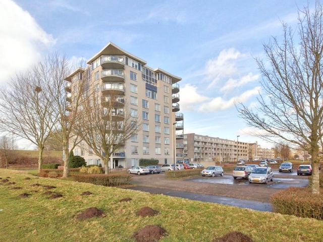 Appartement te huur in Oosterhout, Noord Brabant