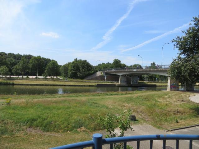 Appartement te huur in West, Oosterhout
