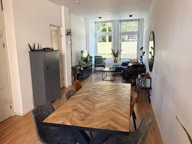 Woning te huur in Haarzuilens, Utrecht