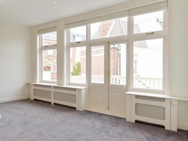 Woning te huur in Scheveningen, Den Haag