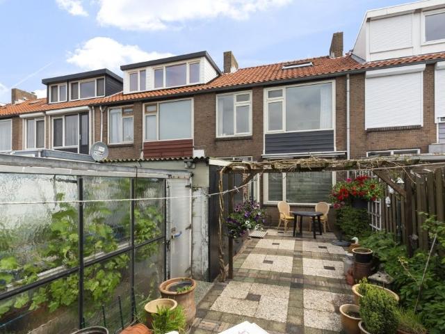 Woning te huur in Poeldijk, Zuid Holland