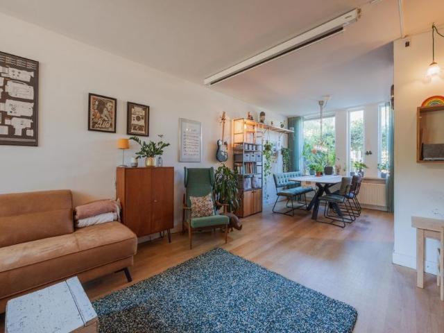 Woning te huur in Goirle, Noord Brabant