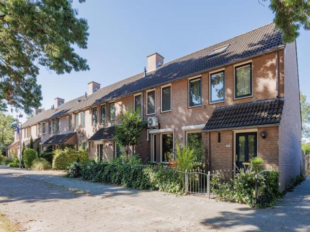 Woning te huur in Goirle, Noord Brabant