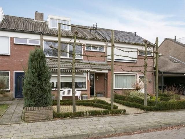 Woning te huur in De Bulders, Heeze