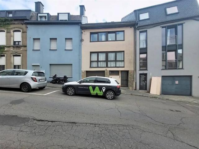 Maison location à Arlon , Wallonie