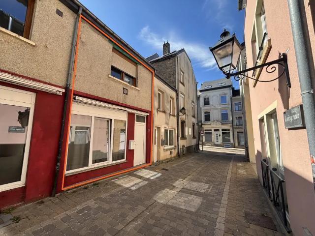 Maison location à Arlon , Wallonie