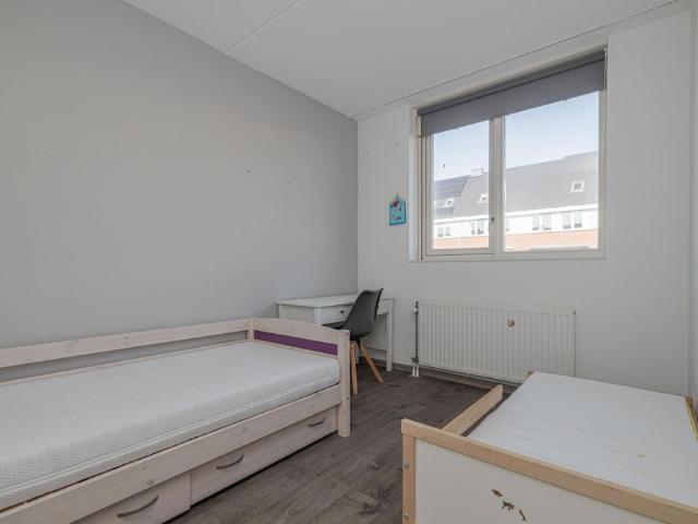 Woning te huur in Boterdorpse Zoom, Bergschenhoek