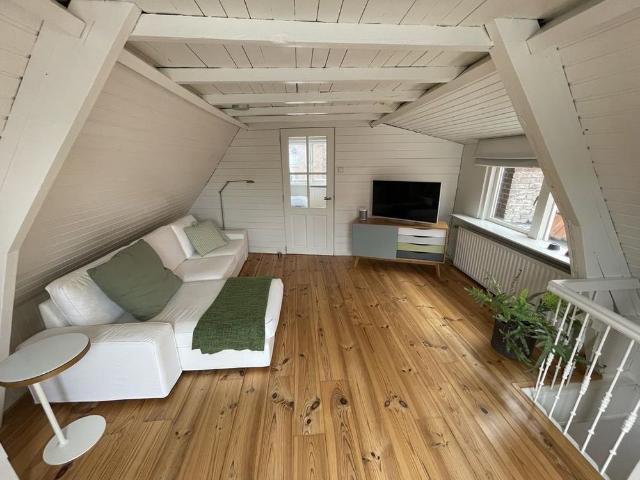 Woning te huur in Binnenstad, Delft