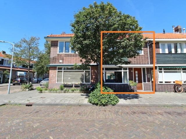 Woning te huur in Haarlem, Noord Holland