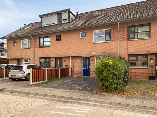 Woning te huur in Almere, Almere-haven
