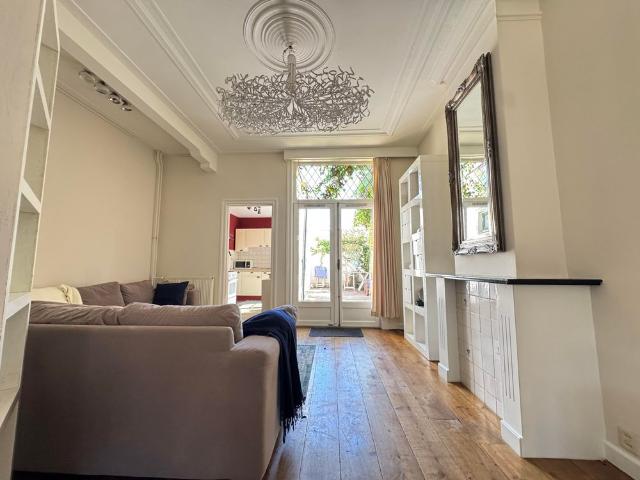 Woning te huur in Haarzuilens, Utrecht