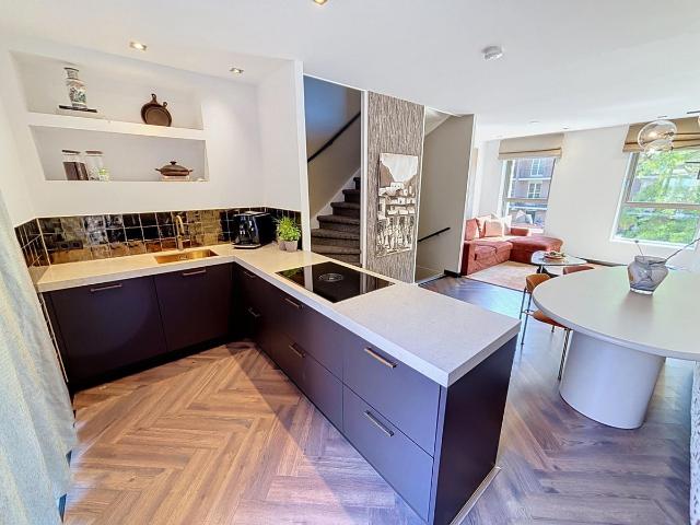 Woning te huur in West, Amsterdam