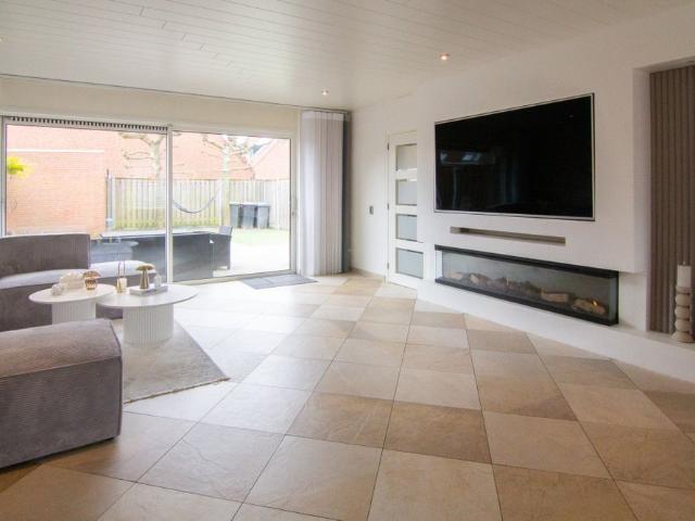 Woning te huur in De Hoek, Spijkenisse