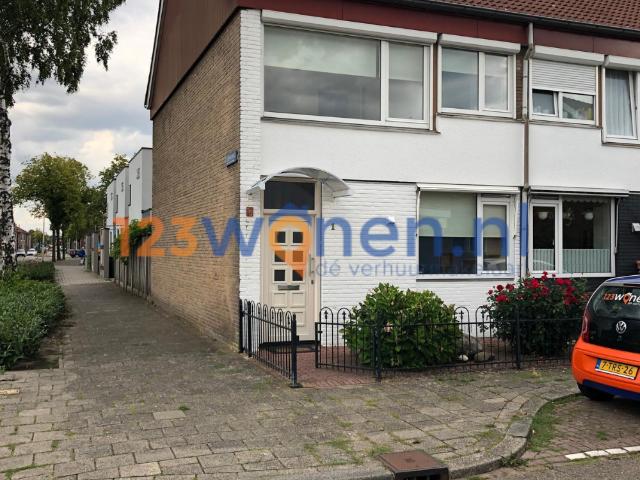 Woning te huur in Stadsveld-Noord-Bruggert, Enschede