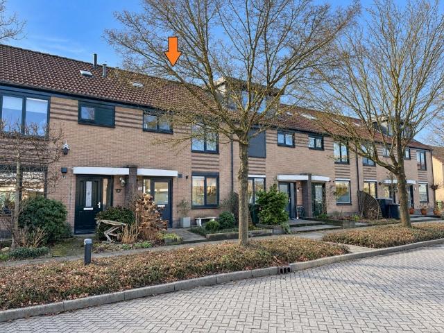 Woning te huur in Zuidplas '80, Waddinxveen