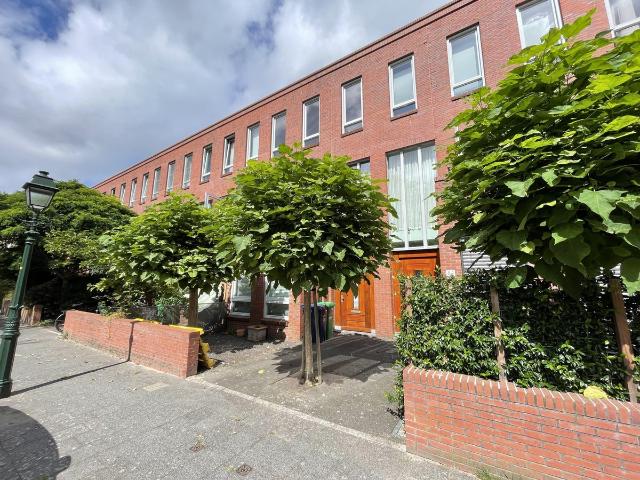 Woning te huur in Bezuidenhout, Zuid Holland