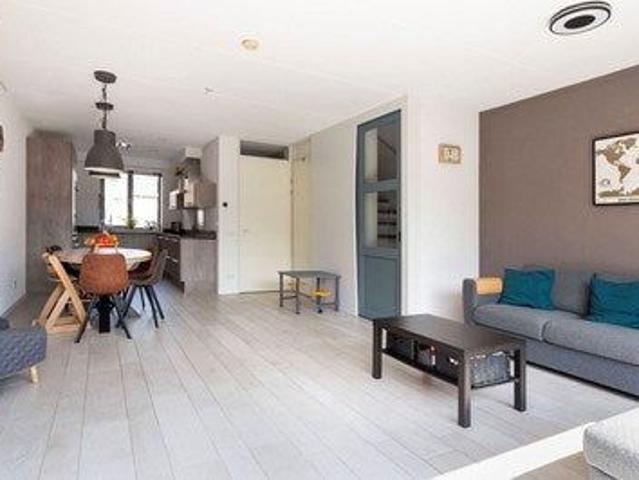 Woning te huur in Homeruskwartier, Almere-haven