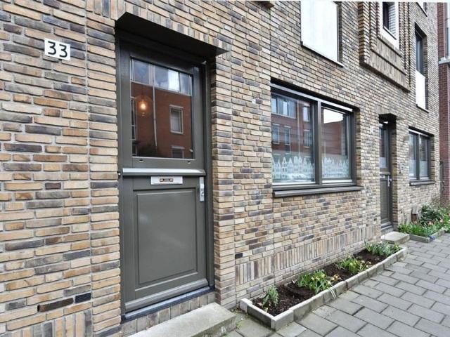 Landhuis te huur in Den Haag, Rivierenbuurt