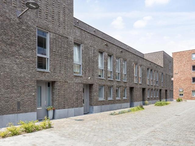 Landhuis te huur in Maastricht, Statenkwartier Landhuis te huur in Maastricht, Statenkwartier