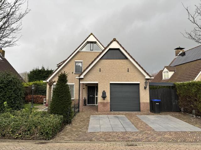 Woning te huur in Assumburg, Heemskerk