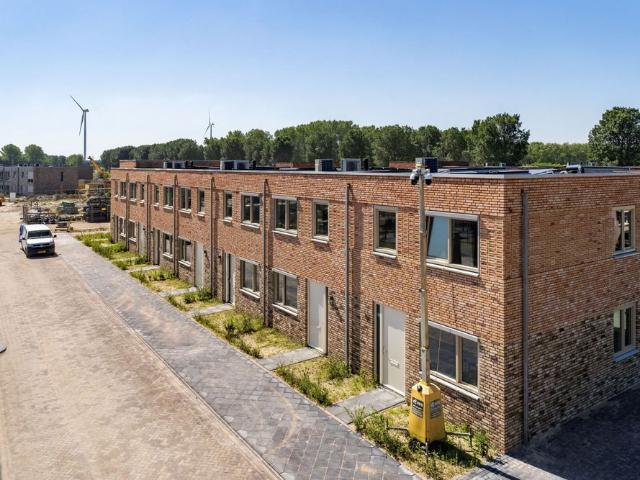 Woning te huur in Almere-haven, Flevoland