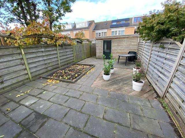 Woning te huur in Westwijk, Noord Holland