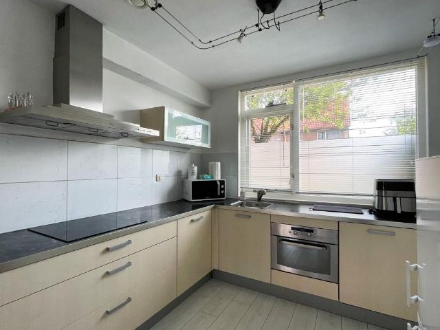 Woning te huur in Filmwijk, Almere-haven