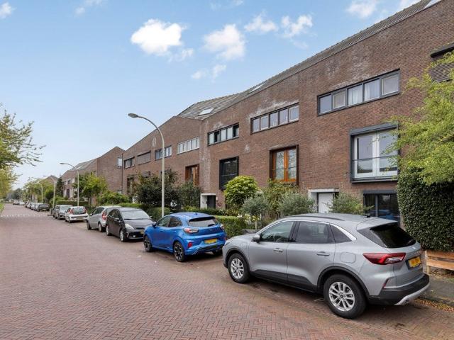 Woning te huur in Ypenburg, Zuid Holland