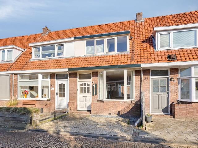Woning te huur in Huizum-West, Leeuwarden