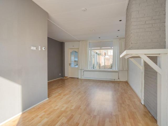 Woning te huur in Huizum-West, Leeuwarden