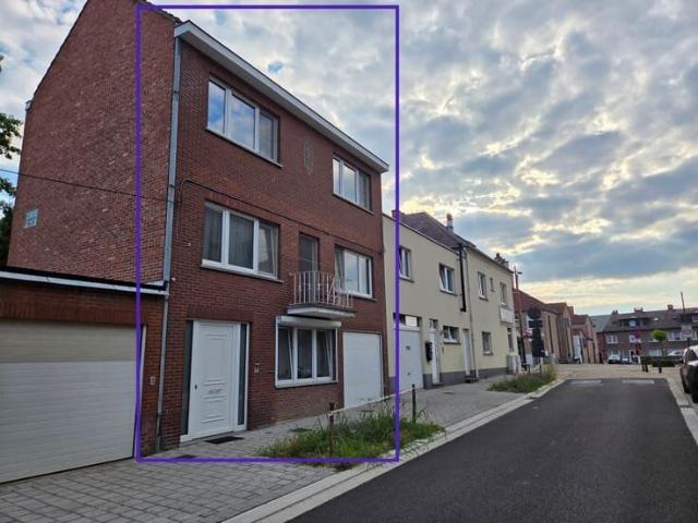 Maison location à Hasselt, Limburg