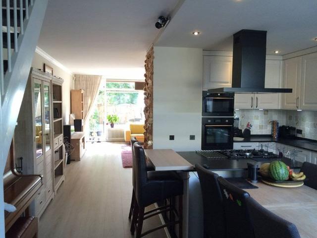 Woning te huur in Voorburg, Essesteijn