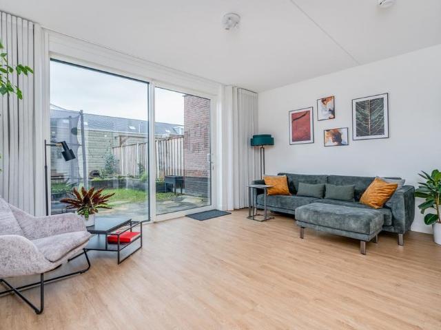Woning te huur in Boterdorpse Zoom, Bergschenhoek