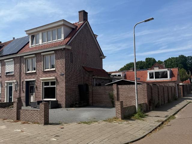 Woning te huur in Groenewoud, Tilburg